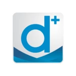 dplus weplus android application logo